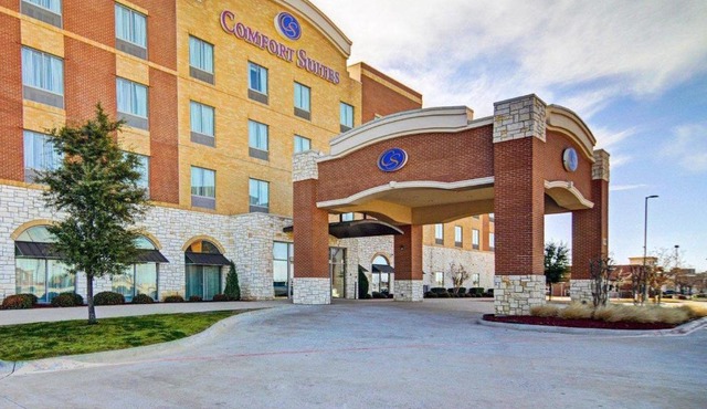 Comfort Suites Frisco