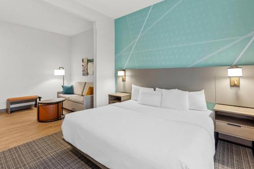 Comfort Suites Hotel and Conference Center