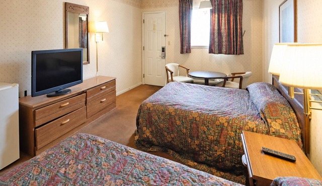 Comfortable Pet-Friendly Hotel Units | Close to Lewisburg Attractions | 3 Units