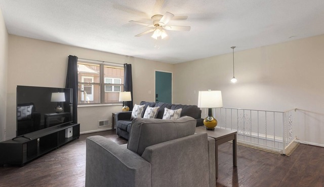 Comfortable Raytown Home Near Arrowhead | 68