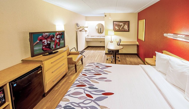 Comfortable Stay Perfect for Travelers with Kids and Pets