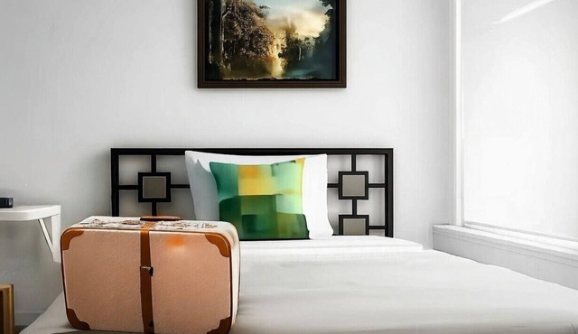 Comfortable Value Lodgings Long Term Too! @ Union Sq SF 1G - 1A