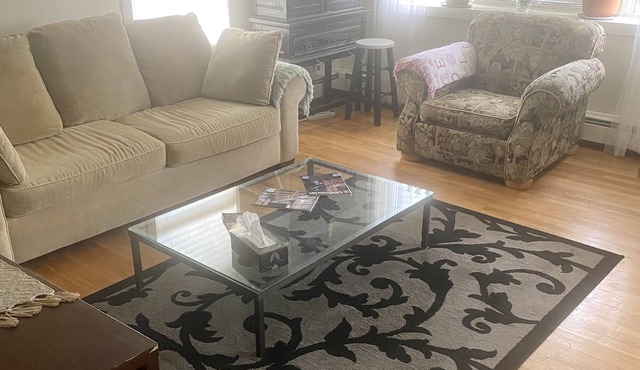 Comfortable & Welcoming Portsmouth NH Home - Heart of the New Hampshire Seacoast