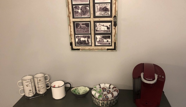 Comfy Country setting Apartment in Central NH
