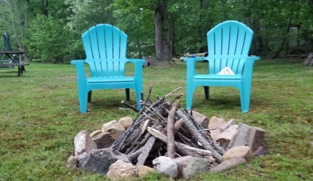 Comfy, Cozy & Perfect!