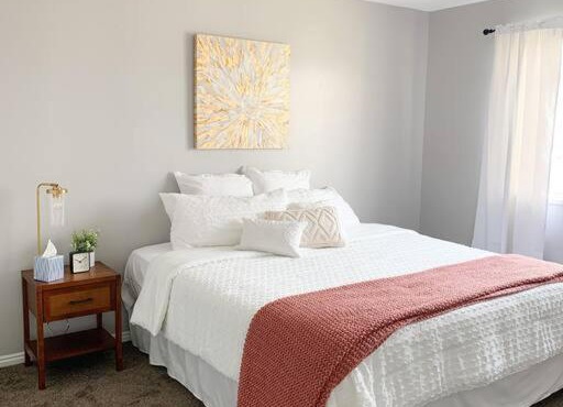 Comfy Duplex 30 Minutes from Mountain Activities