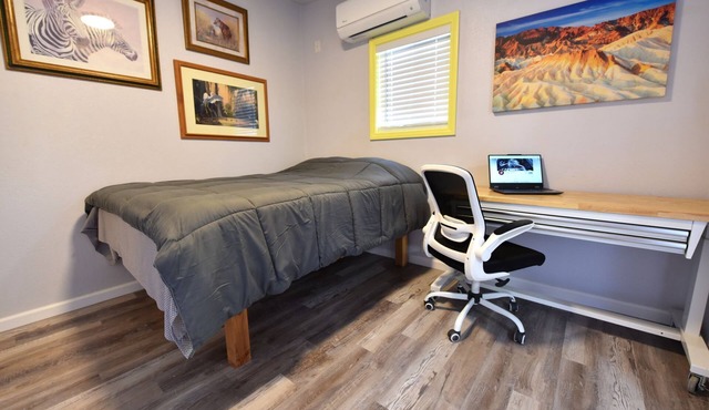 Compact & Convenient Studio Living in Pahrump