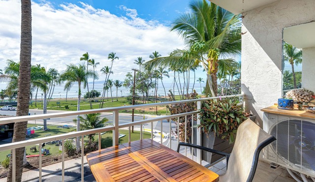 Condo w/Private Lanai, Ocean View & On-Site Pool!