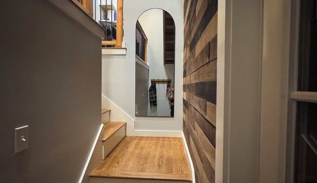 Contemporary Countryside Home, Minutes to Concord