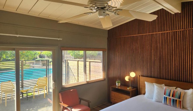 Contenta Inn
