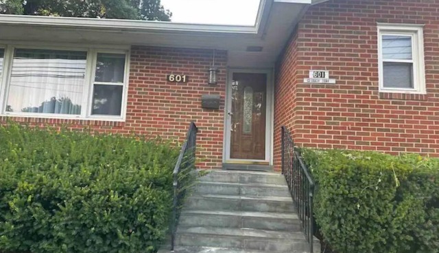 Convenient and Spacious.Silver Spring/DC