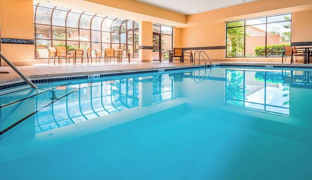 Convenient Stay, Superb Location! 2 Modern Units in Milford, Near Calzone Park