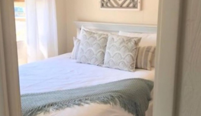 Convenient Stay | Kitchen & Free Parking | Minutes to Rehoboth Beach