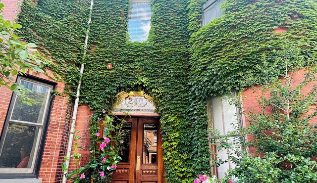 Copley House