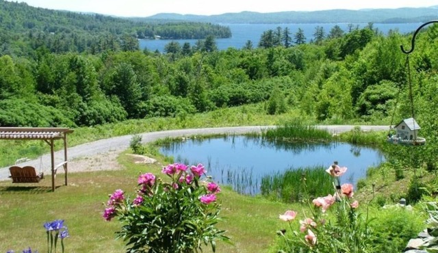 Coppertoppe Inn and Retreat Center