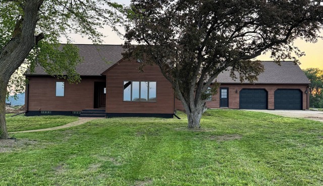 Cornfield Country House