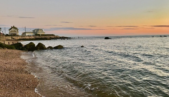 Cornfield Point Cottage