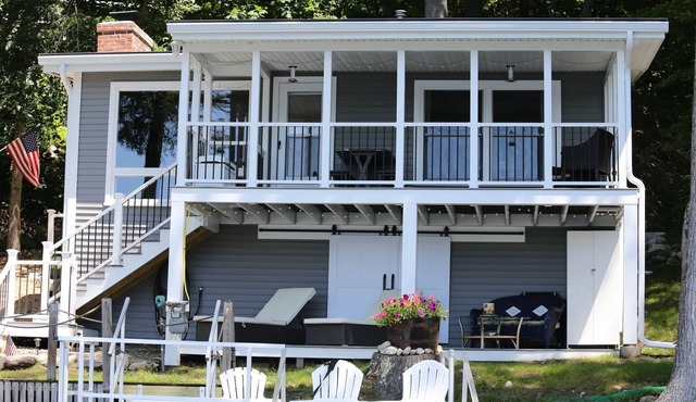 Cottage 6-Piping Rock Resort