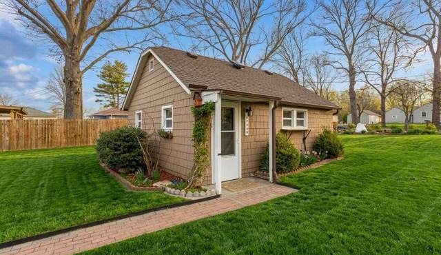 Cottage KC