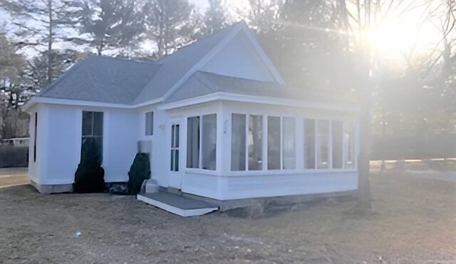 Cottages at Summer Village, fully furnished cottage, Wi-fi, heated pools, hot tub