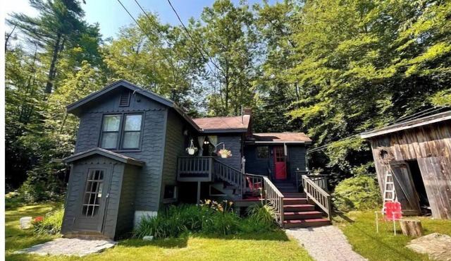Country getaway