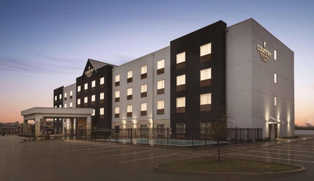 Country Inn & Suites by Radisson, Oklahoma City - Bricktown, OK