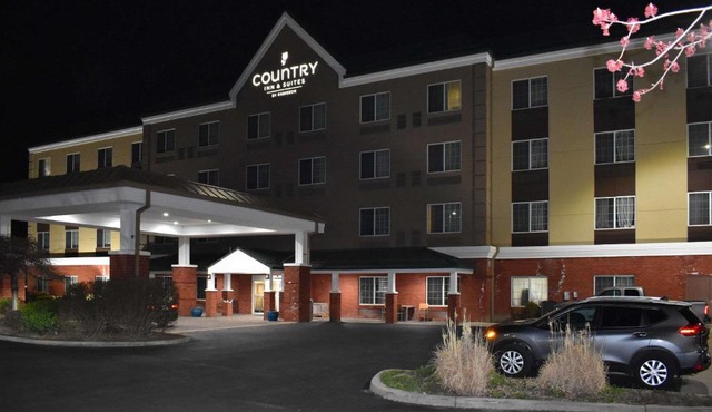 Country Inn & Suites by Radisson, Hagerstown, MD