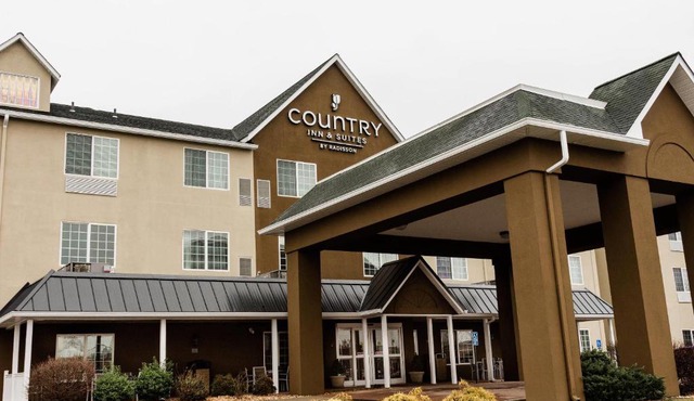 Country Inn & Suites by Radisson, Winchester, VA