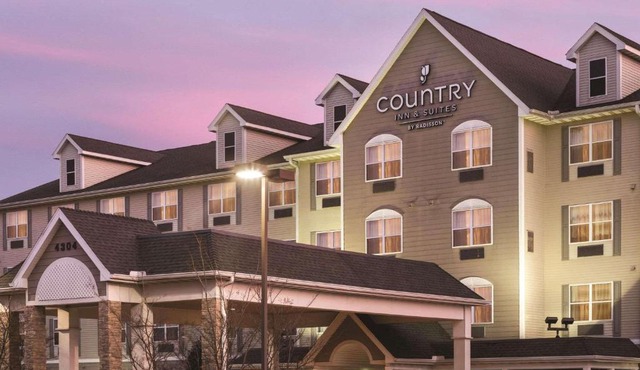 Country Inn & Suites by Radisson, Bentonville South - Rogers, AR