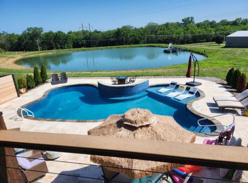 Country Resort