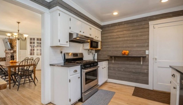 Countryside Farmhouse to enjoy peace, relaxation & privacy