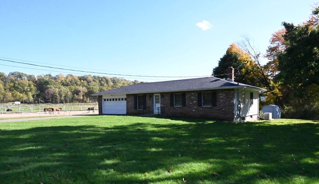 COUNTRYSIDE RANCH 12 MINUTES to Yale New Haven Hospital