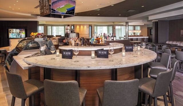 Courtyard by Marriott Baltimore BWI Airport