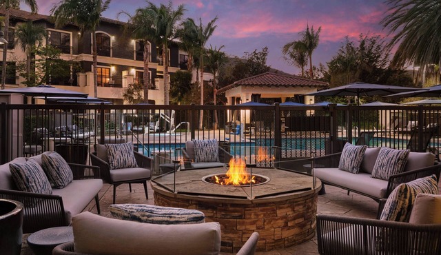 Courtyard by Marriott San Luis Obispo