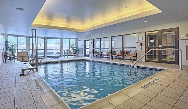 Courtyard by Marriott Harrisburg West/Mechanicsburg