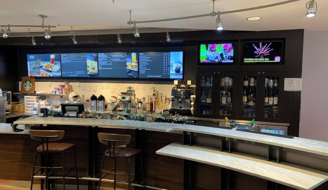 Courtyard by Marriott Oklahoma City North/Quail Springs