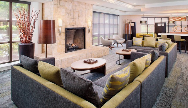 Courtyard By Marriott Ann Arbor