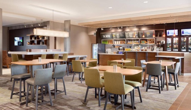 Courtyard by Marriott Boston Dedham/Westwood