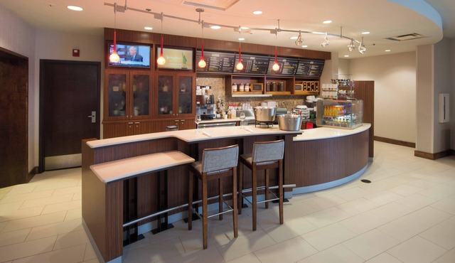 Courtyard by Marriott Canton