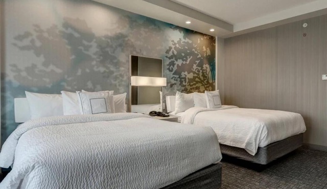 Courtyard by Marriott Deptford