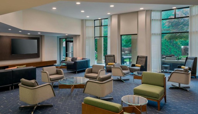 Courtyard by Marriott Danbury