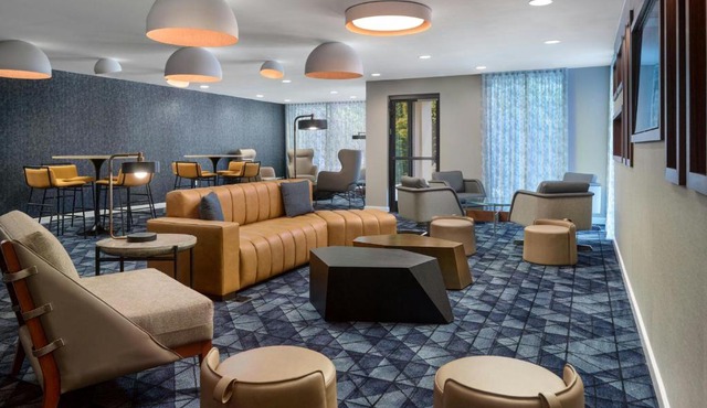 Courtyard by Marriott Frederick