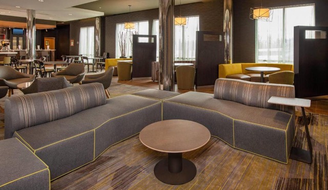 Courtyard by Marriott Hagerstown