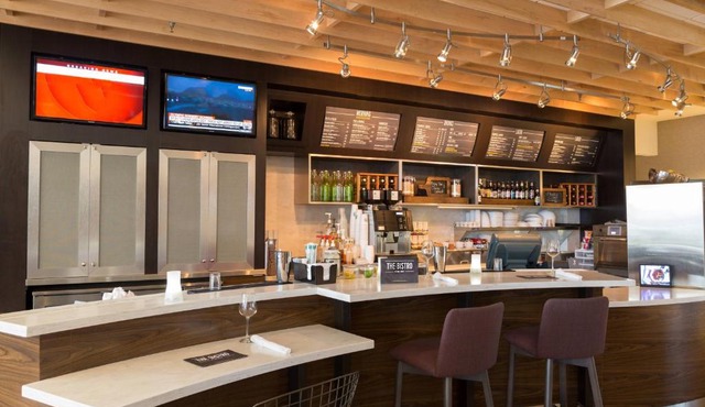 Courtyard by Marriott Morgantown