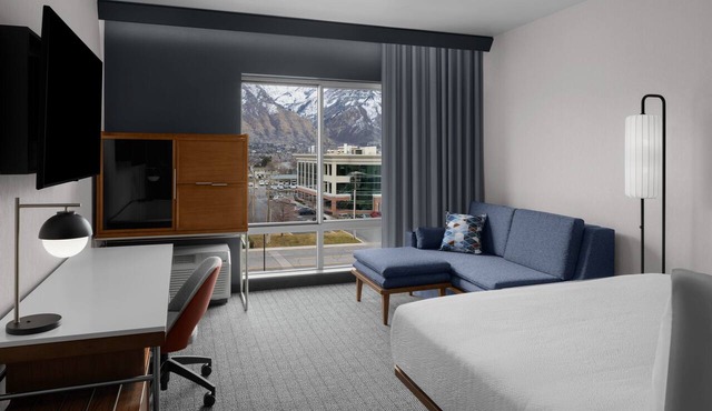 Courtyard by Marriott Orem University Place