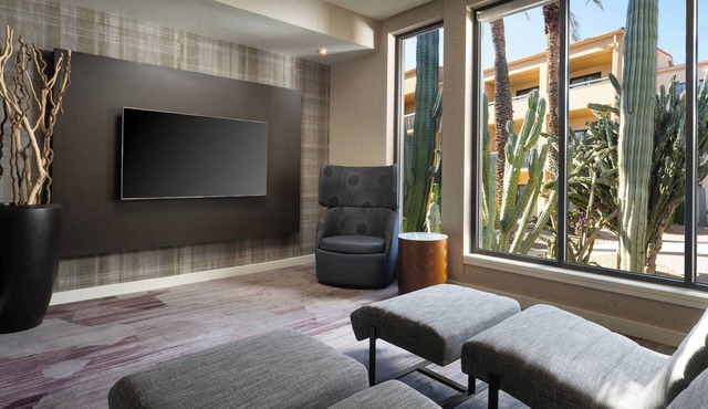 Courtyard by Marriott Phoenix Mesa