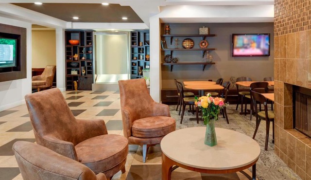 Courtyard by Marriott Portsmouth