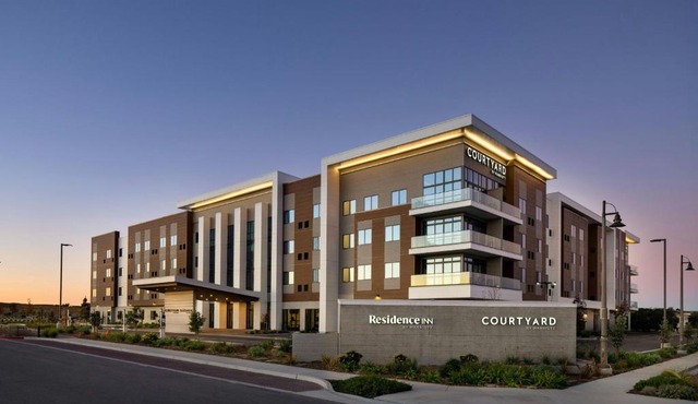 Courtyard by Marriott Sand City Monterey