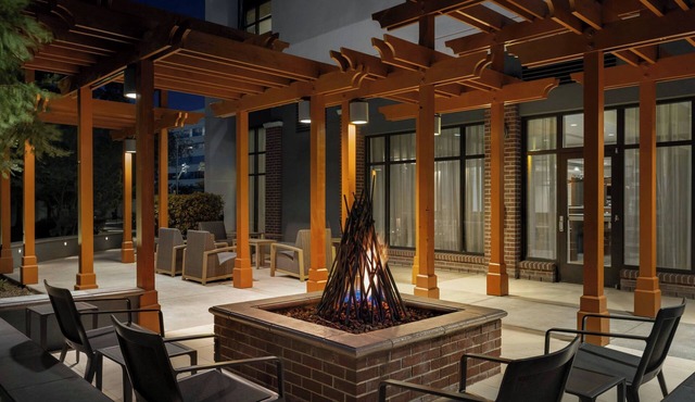 Courtyard by Marriott San Jose Campbell
