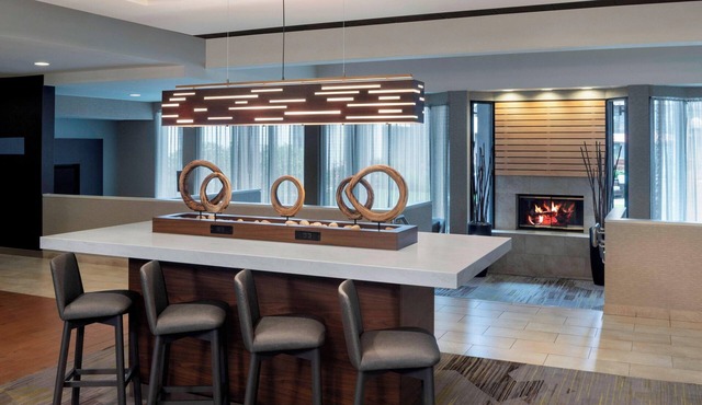 Courtyard by Marriott Tarrytown Westchester County